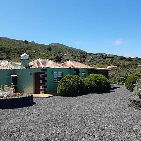 Casa De La Cruz Villa มาโซ ภายนอก รูปภาพ