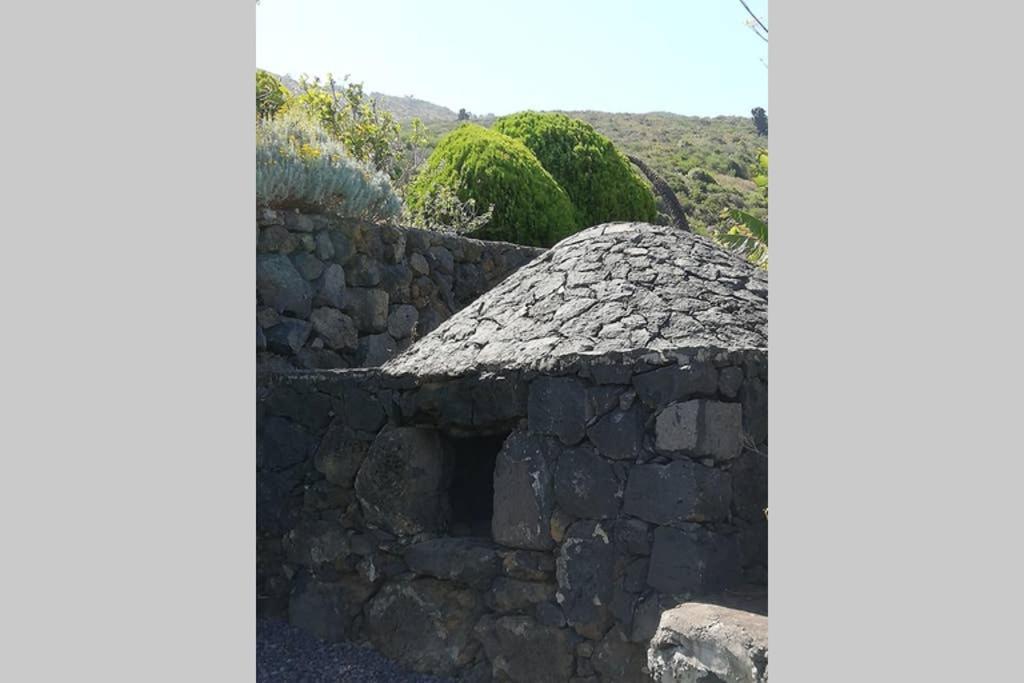 Casa De La Cruz Villa มาโซ ภายนอก รูปภาพ