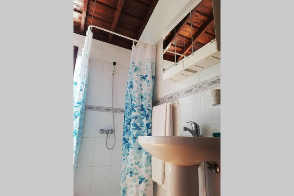 Casa De La Cruz Villa มาโซ ภายนอก รูปภาพ