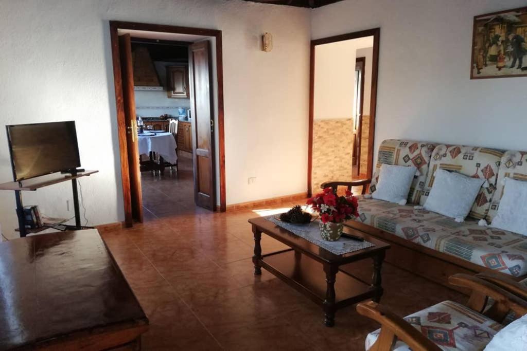 Casa De La Cruz Villa มาโซ ภายนอก รูปภาพ