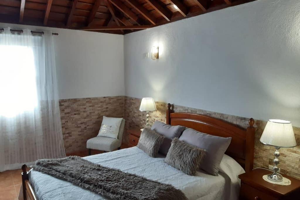 Casa De La Cruz Villa มาโซ ภายนอก รูปภาพ