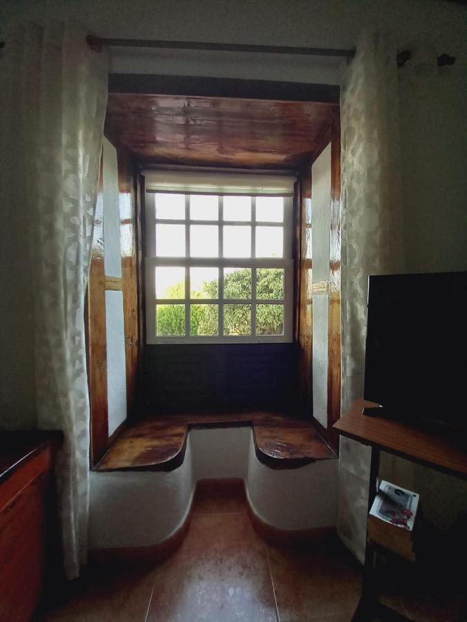 Casa De La Cruz Villa มาโซ ภายนอก รูปภาพ